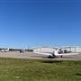 Limestone County Airport