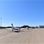 Limestone County Airport