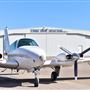 Limestone County Airport