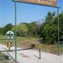 Lake Mineral Wells State Park - Trailways