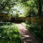 Clark Gardens Botanical Park
