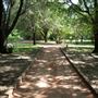 Clark Gardens Botanical Park