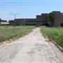 Beach Army Hospital [CLOSED]
