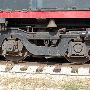 Austin Steam Train - Hill Country Flyer