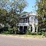 Neighborhoods in Cuero