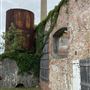 McKinney Cotton Mill