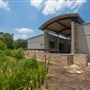 Lick Creek Nature Center
