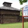 Fort Inglish Village & Museum