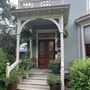 Adolph A. Erhard House