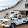The Rustoration Ranch
