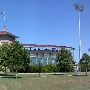 Nelson W. Wolff Municipal Stadium