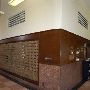 Seymour Post Office