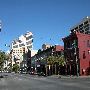 6th Street Retail District
