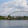 The Woodlands Waterway