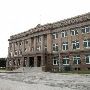 Cameron County Courthouse