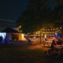 The Far Out Lounge