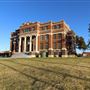 Lynn County Courthouse