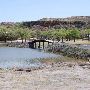 Buffalo Springs Lake