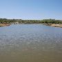 Buffalo Springs Lake
