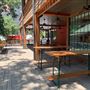 Banger's Sausage House & Beer Garden