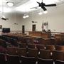 Bastrop County Courthouse
