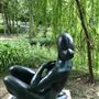 UMLAUF Sculpture Garden and Museum