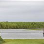 Fort Anahuac Park