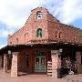 Historic Market Square