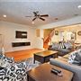 River Oaks Retreat
