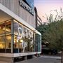 WeWork - Barton Springs - Cafe