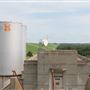 Lake Texoma and Denison Dam