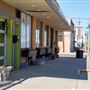 Depot Entertainment District