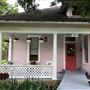 The Pink Cottage