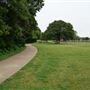 S.J. Stovall Park