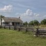 Barrington Plantation State Historic Site