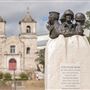 Veterans Plaza