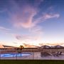 Blue Skies Retro Resort