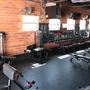 Cave Fit Club