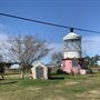 Sabine Pass Battleground State Historic Site