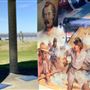 Sabine Pass Battleground State Historic Site