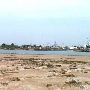Port of Brownsville - Shrimping Boats