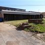 Kilgore Alleys