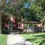 Brewster County Courthouse