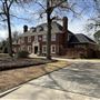 The Red House