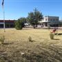 City Lot Next to Miles City Hall