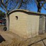 Old Miles City Jail