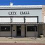 Miles City Hall