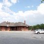 Elgin Train Depot