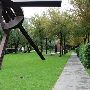 Nasher Sculpture Center