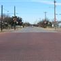 Brick Streets of Miles